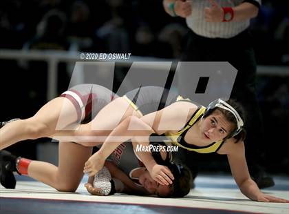 Thumbnail 3 in CIF NCS Finals and Awards photogallery.
