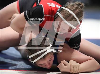 Thumbnail 1 in CIF NCS Finals and Awards photogallery.