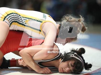 Thumbnail 3 in CIF NCS Finals and Awards photogallery.