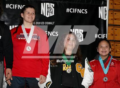 Thumbnail 1 in CIF NCS Finals and Awards photogallery.