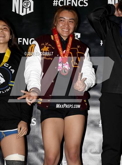 Thumbnail 2 in CIF NCS Finals and Awards photogallery.
