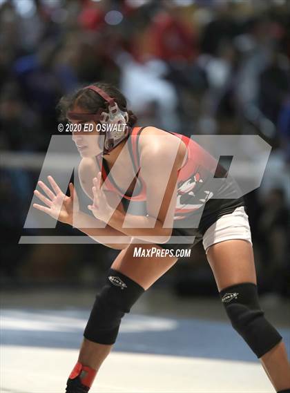 Thumbnail 1 in CIF NCS Finals and Awards photogallery.
