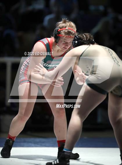 Thumbnail 3 in CIF NCS Finals and Awards photogallery.