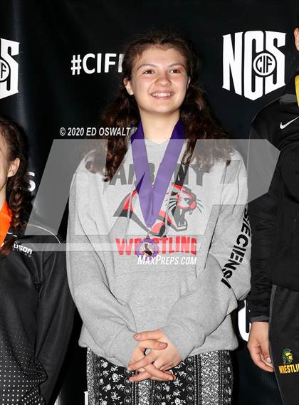 Thumbnail 1 in CIF NCS Finals and Awards photogallery.