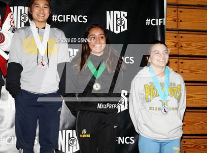 Thumbnail 1 in CIF NCS Finals and Awards photogallery.