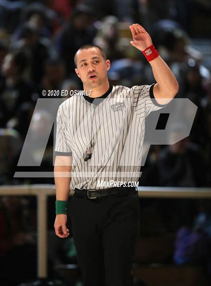 Thumbnail 2 in CIF NCS Finals and Awards photogallery.