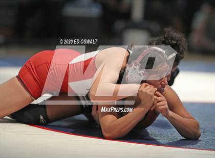 Thumbnail 2 in CIF NCS Finals and Awards photogallery.