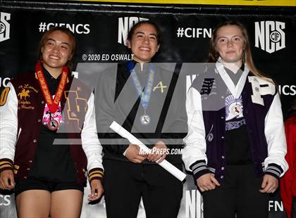 Thumbnail 2 in CIF NCS Finals and Awards photogallery.