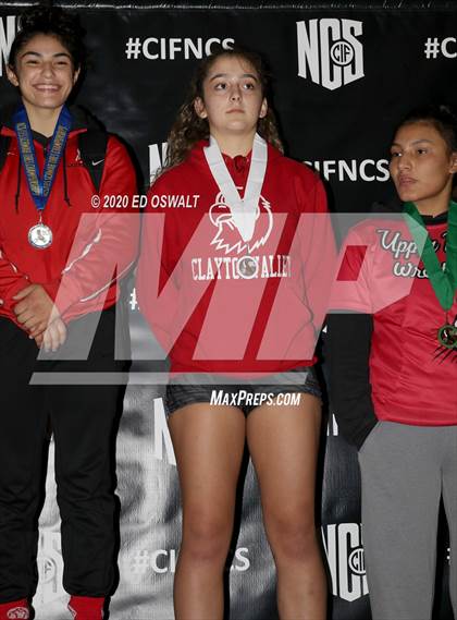 Thumbnail 1 in CIF NCS Finals and Awards photogallery.
