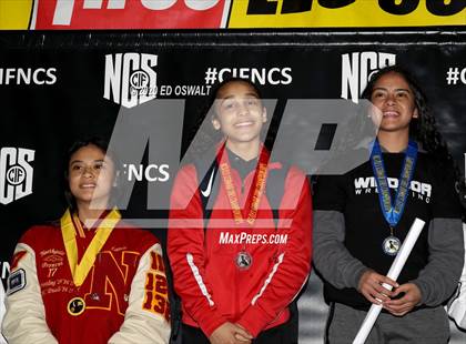 Thumbnail 2 in CIF NCS Finals and Awards photogallery.