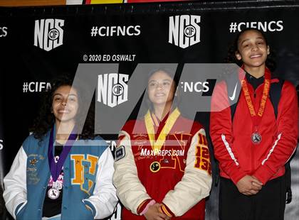 Thumbnail 3 in CIF NCS Finals and Awards photogallery.