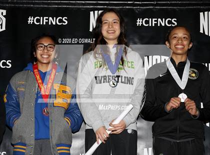 Thumbnail 2 in CIF NCS Finals and Awards photogallery.
