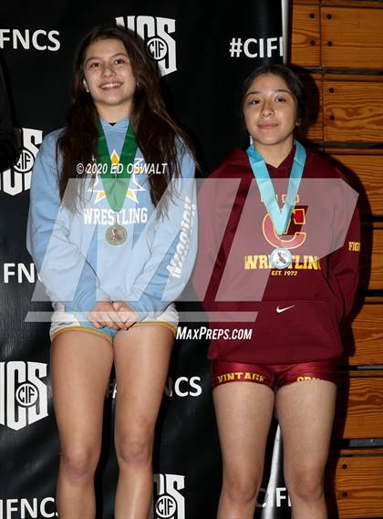 Thumbnail 1 in CIF NCS Finals and Awards photogallery.
