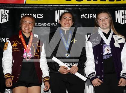 Thumbnail 3 in CIF NCS Finals and Awards photogallery.