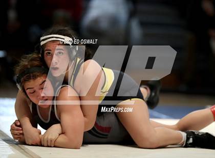Thumbnail 3 in CIF NCS Finals and Awards photogallery.