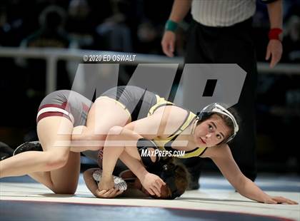 Thumbnail 2 in CIF NCS Finals and Awards photogallery.
