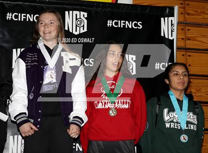 Thumbnail 3 in CIF NCS Finals and Awards photogallery.