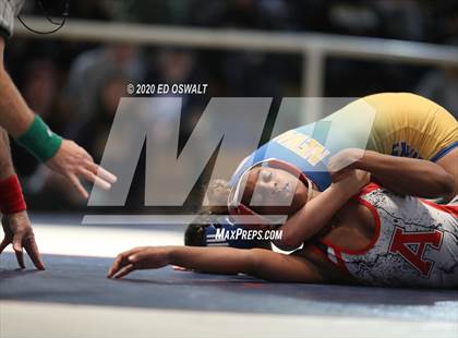 Thumbnail 2 in CIF NCS Finals and Awards photogallery.