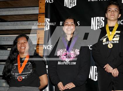 Thumbnail 2 in CIF NCS Finals and Awards photogallery.