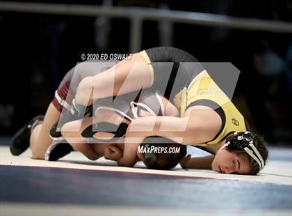 Thumbnail 3 in CIF NCS Finals and Awards photogallery.