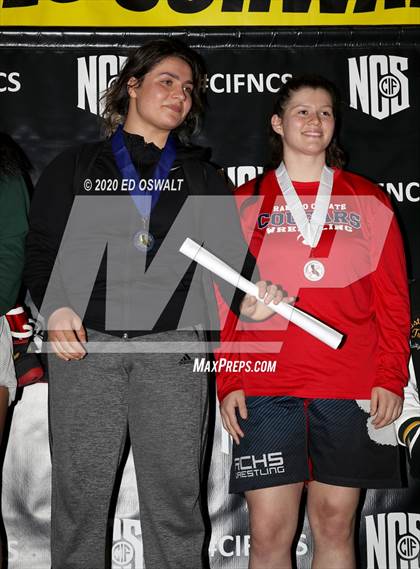 Thumbnail 2 in CIF NCS Finals and Awards photogallery.