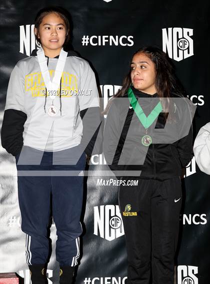 Thumbnail 1 in CIF NCS Finals and Awards photogallery.