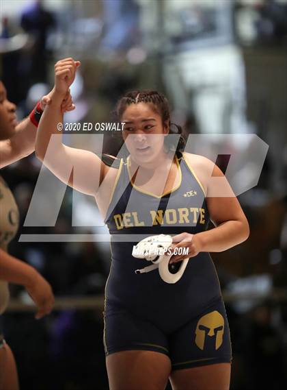 Thumbnail 2 in CIF NCS Finals and Awards photogallery.