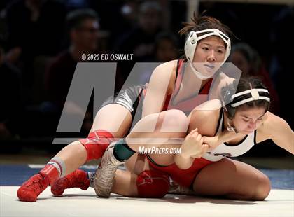 Thumbnail 1 in CIF NCS Finals and Awards photogallery.