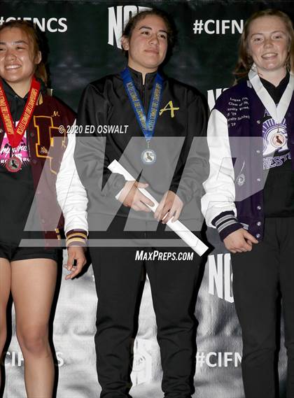 Thumbnail 1 in CIF NCS Finals and Awards photogallery.