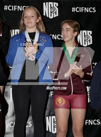 Thumbnail 3 in CIF NCS Finals and Awards photogallery.
