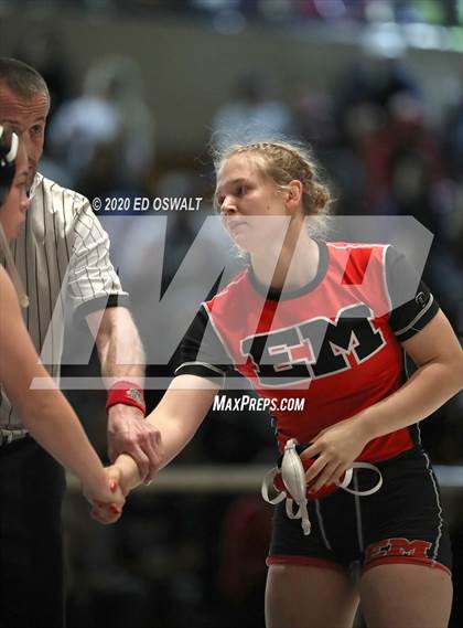 Thumbnail 2 in CIF NCS Finals and Awards photogallery.