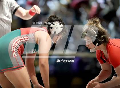 Thumbnail 3 in CIF NCS Finals and Awards photogallery.