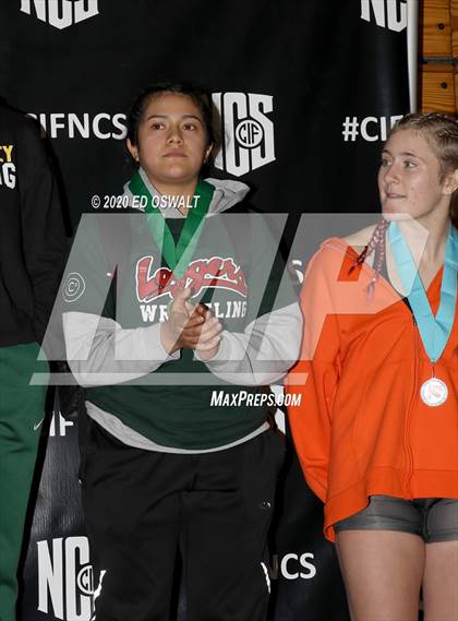 Thumbnail 3 in CIF NCS Finals and Awards photogallery.