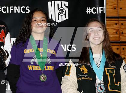 Thumbnail 1 in CIF NCS Finals and Awards photogallery.
