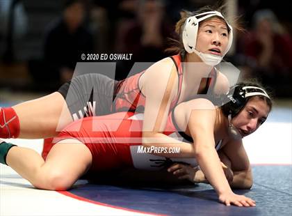 Thumbnail 1 in CIF NCS Finals and Awards photogallery.