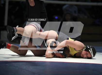 Thumbnail 1 in CIF NCS Finals and Awards photogallery.