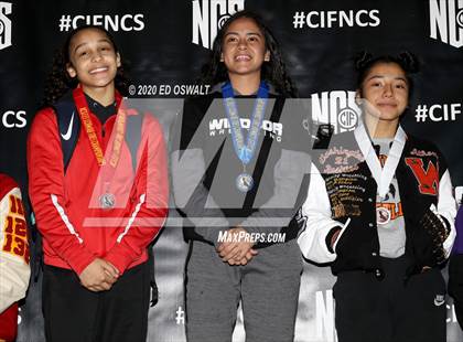Thumbnail 1 in CIF NCS Finals and Awards photogallery.