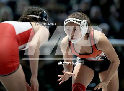 Thumbnail 3 in CIF NCS Finals and Awards photogallery.