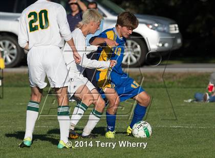 Thumbnail 1 in West Seneca West @ Williamsville North photogallery.