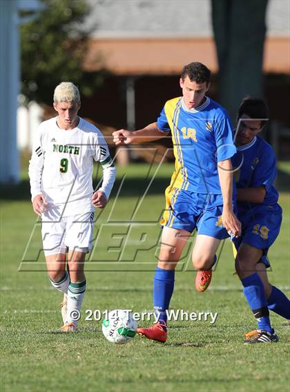 Thumbnail 2 in West Seneca West @ Williamsville North photogallery.