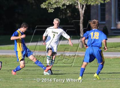 Thumbnail 3 in West Seneca West @ Williamsville North photogallery.