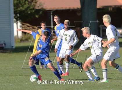 Thumbnail 3 in West Seneca West @ Williamsville North photogallery.