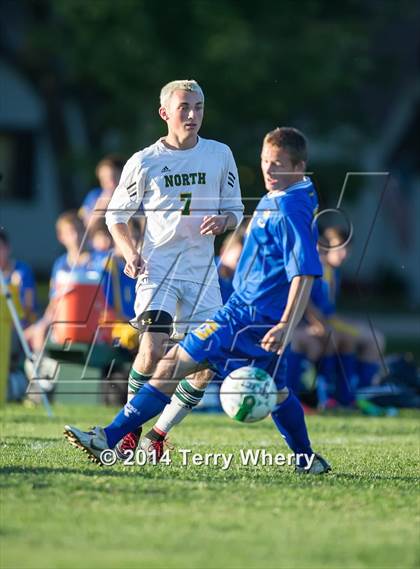 Thumbnail 3 in West Seneca West @ Williamsville North photogallery.