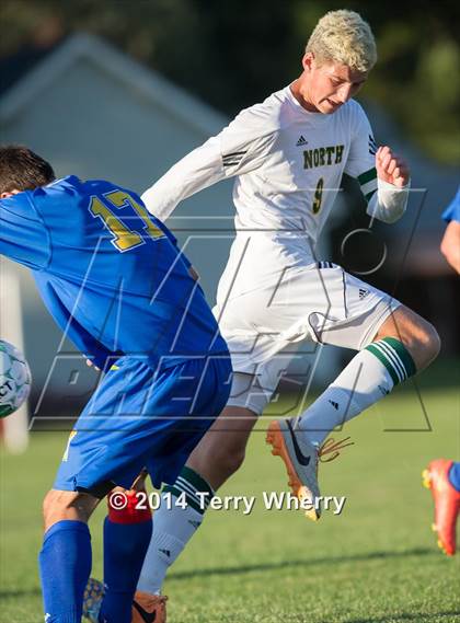 Thumbnail 1 in West Seneca West @ Williamsville North photogallery.