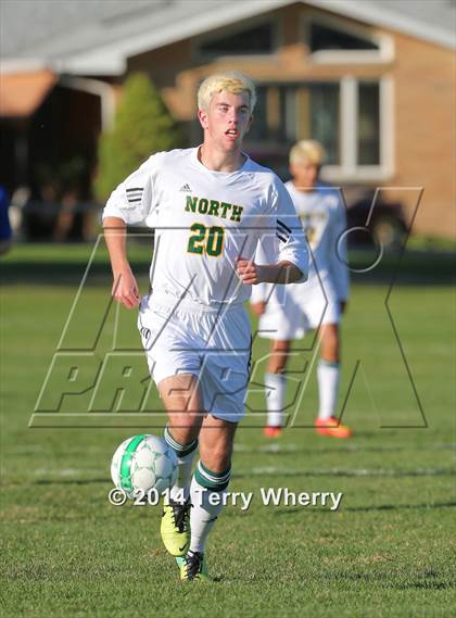 Thumbnail 3 in West Seneca West @ Williamsville North photogallery.