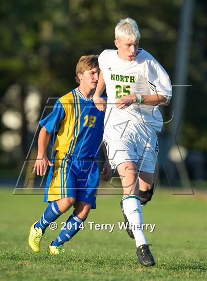 Thumbnail 1 in West Seneca West @ Williamsville North photogallery.