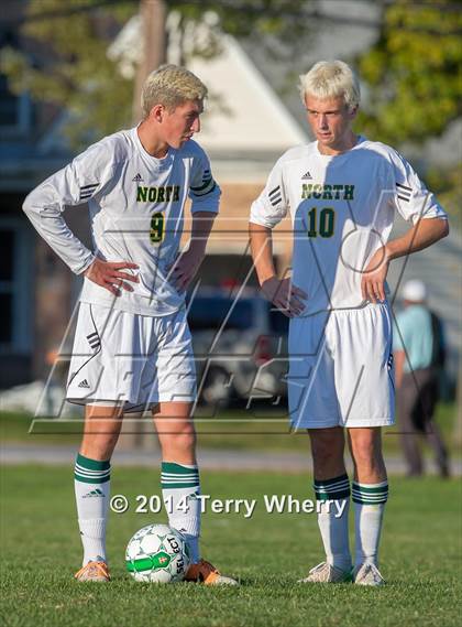 Thumbnail 1 in West Seneca West @ Williamsville North photogallery.