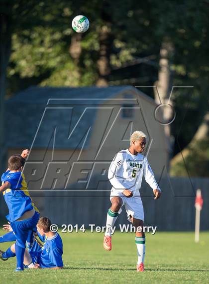 Thumbnail 1 in West Seneca West @ Williamsville North photogallery.