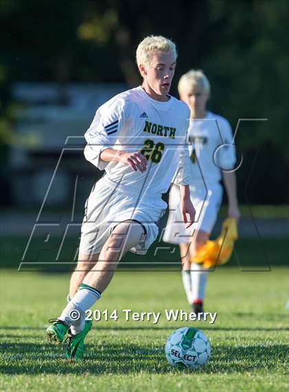 Thumbnail 3 in West Seneca West @ Williamsville North photogallery.