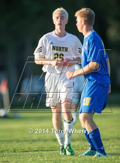 Thumbnail 1 in West Seneca West @ Williamsville North photogallery.